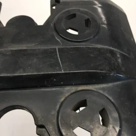 Cache bougie YAMAHA VMAX 1200 1985-1992 U.S FULL