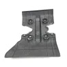 Cache bougie YAMAHA VMAX 1200 1985-1992 U.S FULL