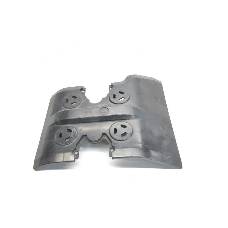 Cache bougie YAMAHA VMAX 1200 1985-1992 U.S FULL