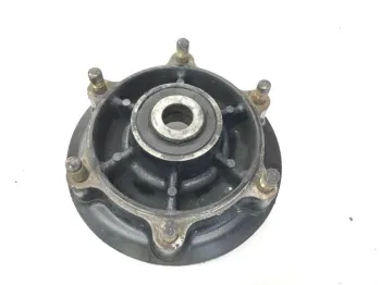 Porte couronne KAWASAKI ZR7 750 1999-2003