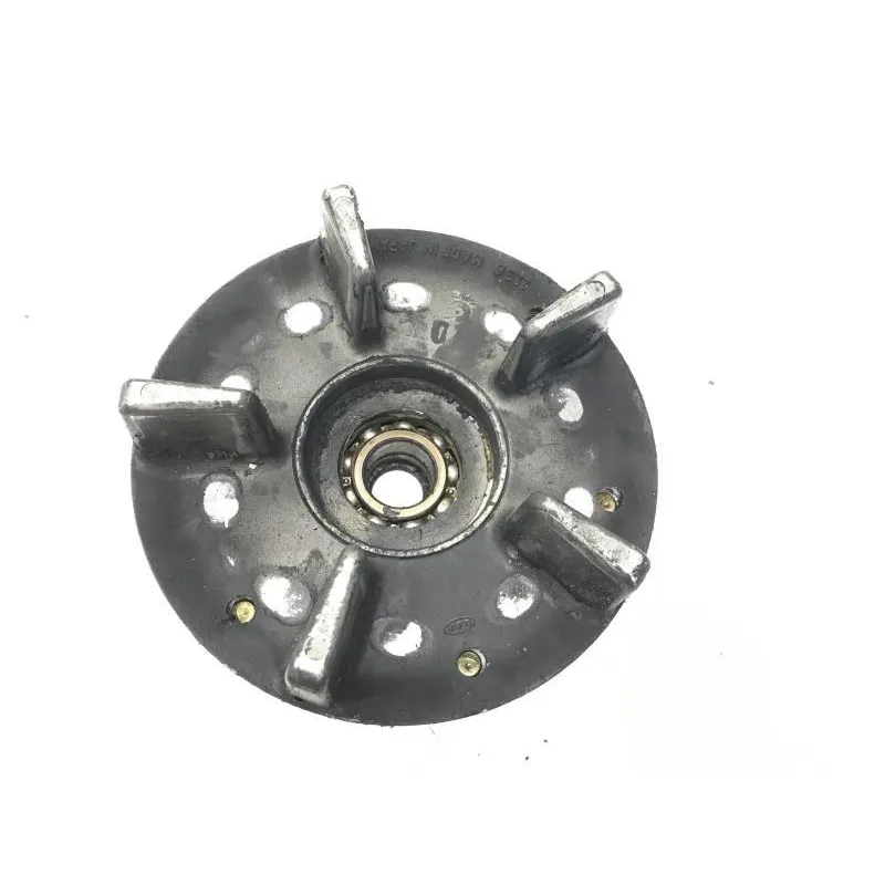 Porte couronne KAWASAKI ZR7 750 1999-2003