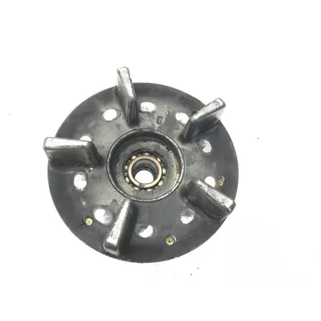 Porte couronne KAWASAKI ZR7 750 1999-2003