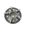 Porte couronne KAWASAKI ZR7 750 1999-2003 Porte couronne KAWASAKI ZR7 750 1999-2003