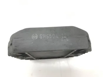 Regulateur charge batterie KAWASAKI ZR7 750 1999-2003