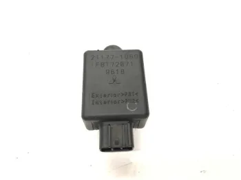 Relais boitier electrique KAWASAKI ZR7 750 1999-2003