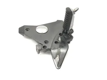 Platine avant droite KAWASAKI ZR7 750 1999-2003