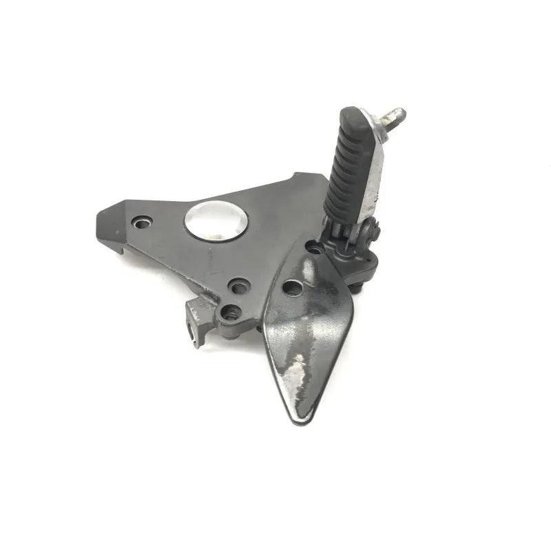 Platine avant droite KAWASAKI ZR7 750 1999-2003