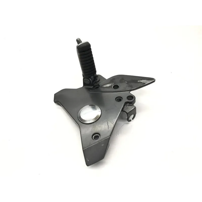 Platine avant droite KAWASAKI ZR7 750 1999-2003