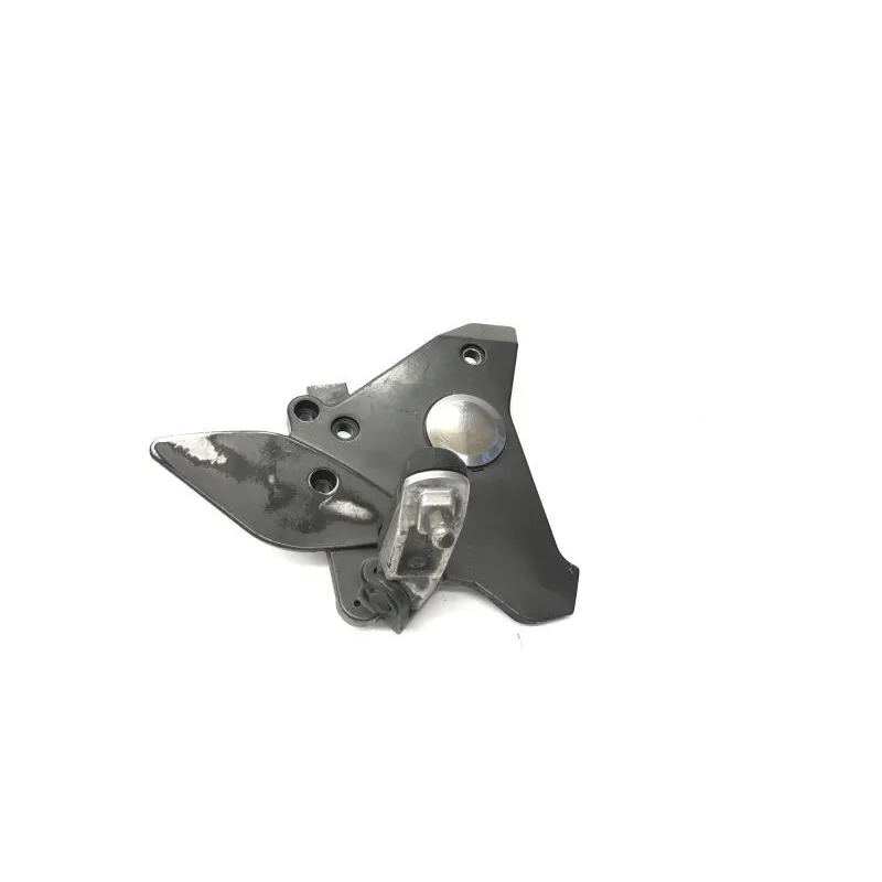 Platine avant droite KAWASAKI ZR7 750 1999-2003