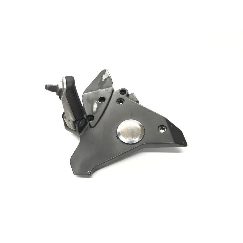 Platine avant droite KAWASAKI ZR7 750 1999-2003