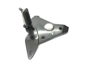 Platine avant gauche KAWASAKI ZR7 750 1999-2003