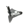 Platine avant gauche KAWASAKI ZR7 750 1999-2003 Platine avant gauche KAWASAKI ZR7 750 1999-2003