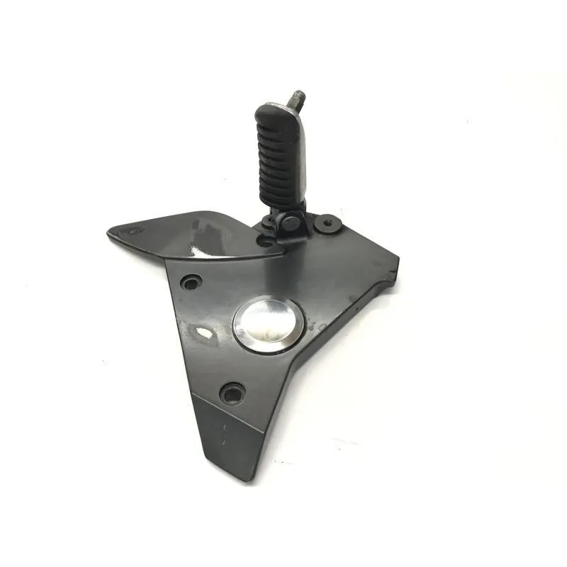 Platine avant gauche KAWASAKI ZR7 750 1999-2003
