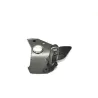 Platine avant gauche KAWASAKI ZR7 750 1999-2003 Platine avant gauche KAWASAKI ZR7 750 1999-2003