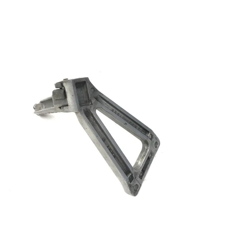 Platine arriere gauche KAWASAKI ZR7 750 1999-2003
