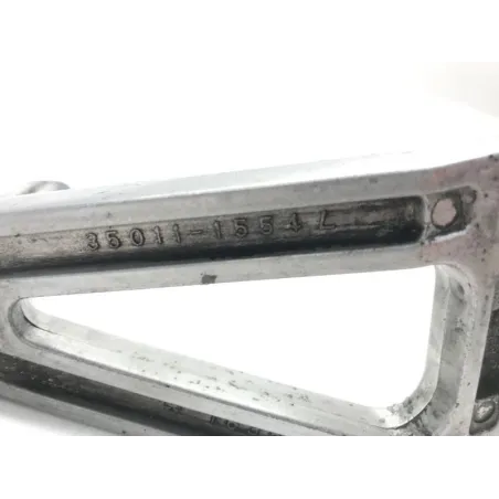 Platine arriere gauche KAWASAKI ZR7 750 1999-2003