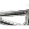 Platine arriere gauche KAWASAKI ZR7 750 1999-2003