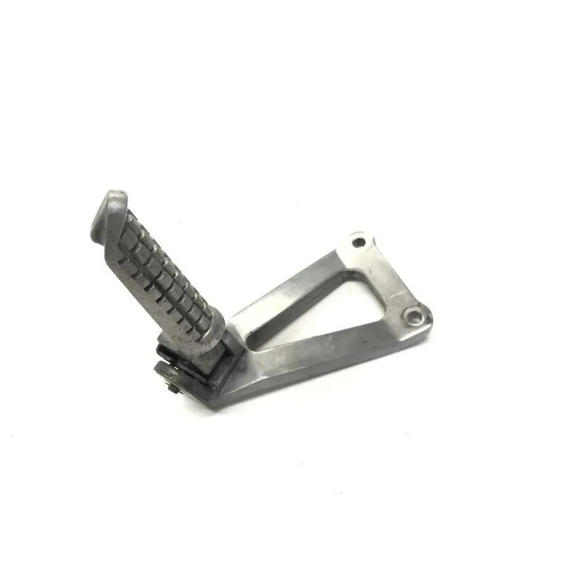 Platine arriere gauche KAWASAKI ZR7 750 1999-2003