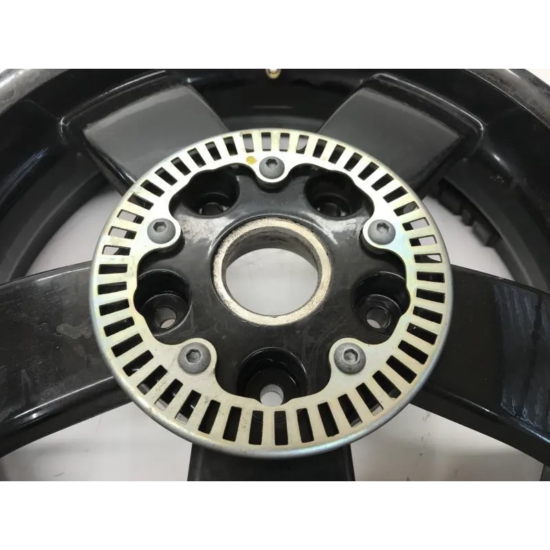 Jante arriere PIAGGIO VESPA GTS 125 IE 2016-2018 E4