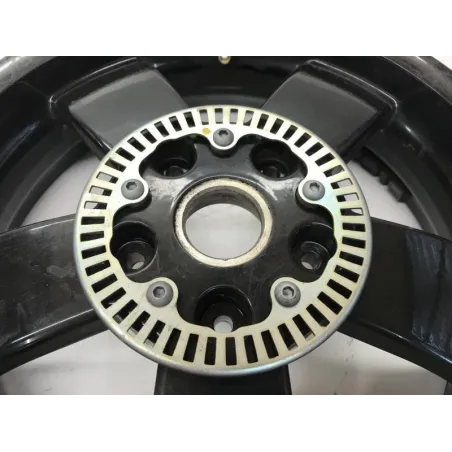 Jante arriere PIAGGIO VESPA GTS 125 IE 2016-2018 E4