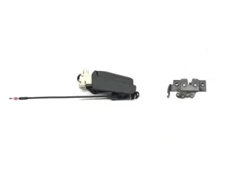 Mecanisme verrouillage selle PIAGGIO VESPA GTS 125 IE 2016-2018 E4
