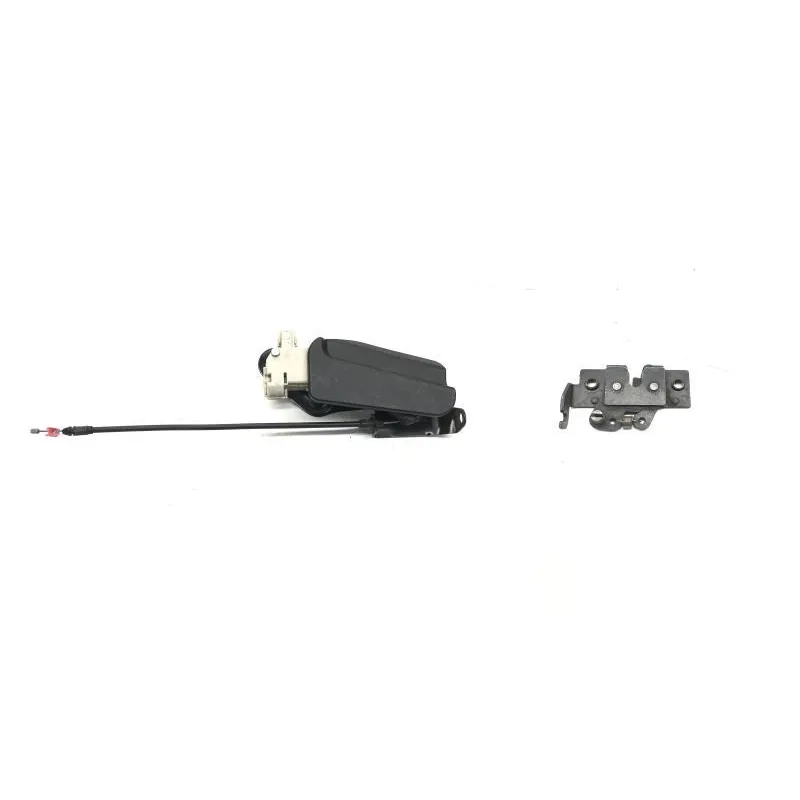Mecanisme verrouillage selle PIAGGIO VESPA GTS 125 IE 2016-2018 E4