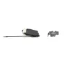 Mecanisme verrouillage selle PIAGGIO VESPA GTS 125 IE 2016-2018 E4