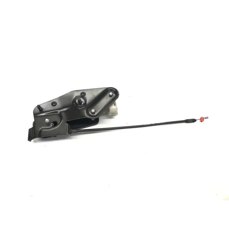 Mecanisme verrouillage selle PIAGGIO VESPA GTS 125 IE 2016-2018 E4