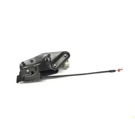 Mecanisme verrouillage selle PIAGGIO VESPA GTS 125 IE 2016-2018 E4
