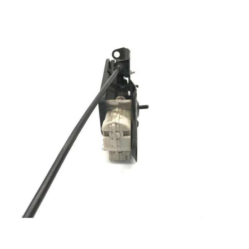 Mecanisme verrouillage selle PIAGGIO VESPA GTS 125 IE 2016-2018 E4