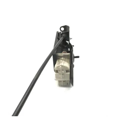 Mecanisme verrouillage selle PIAGGIO VESPA GTS 125 IE 2016-2018 E4