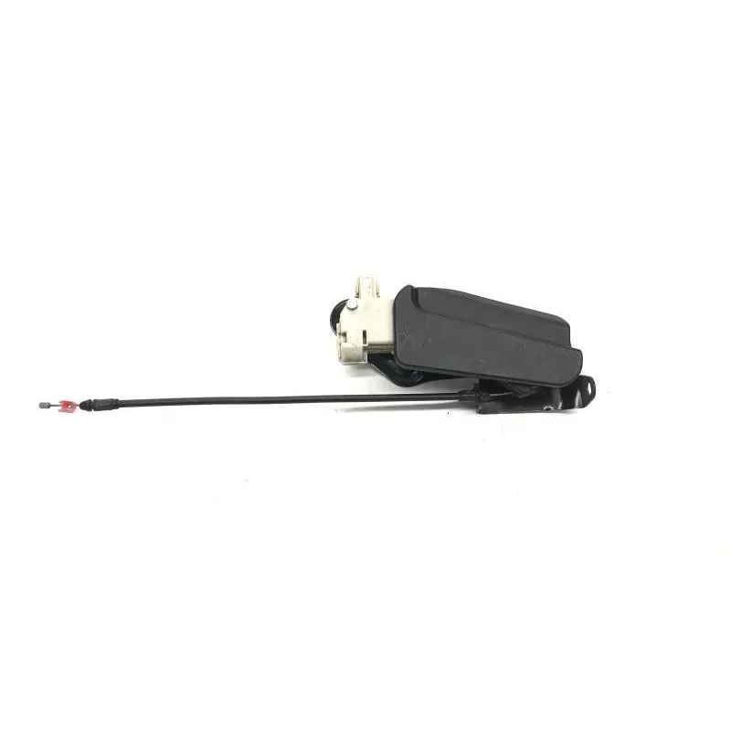 Mecanisme verrouillage selle PIAGGIO VESPA GTS 125 IE 2016-2018 E4