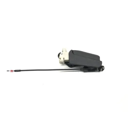 Mecanisme verrouillage selle PIAGGIO VESPA GTS 125 IE 2016-2018 E4