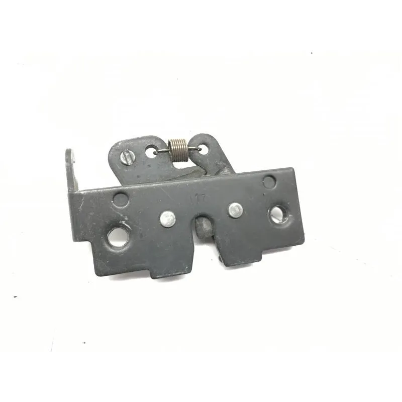 Mecanisme verrouillage selle PIAGGIO VESPA GTS 125 IE 2016-2018 E4