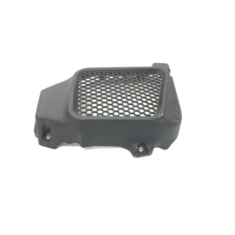 Grille de radiateur PIAGGIO VESPA GTS 125 IE 2016-2018 E4