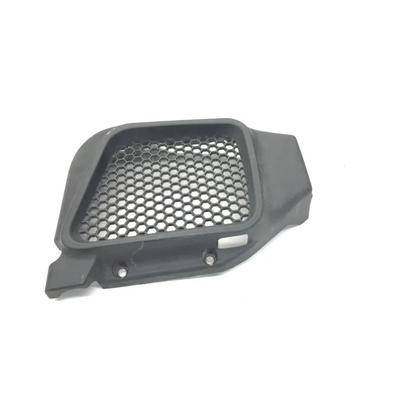 Grille de radiateur PIAGGIO VESPA GTS 125 IE 2016-2018 E4