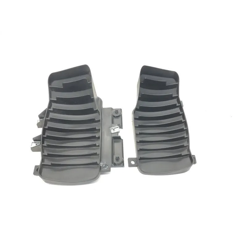 Grille de radiateur PIAGGIO VESPA GTS 125 IE 2016-2018 E4