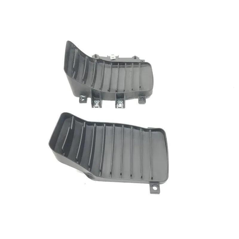 Grille de radiateur PIAGGIO VESPA GTS 125 IE 2016-2018 E4