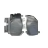 Grille de radiateur PIAGGIO VESPA GTS 125 IE 2016-2018 E4 Grille de radiateur PIAGGIO VESPA GTS 125 IE 2016-2018 E4