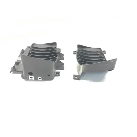 Grille de radiateur PIAGGIO VESPA GTS 125 IE 2016-2018 E4