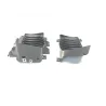 Grille de radiateur PIAGGIO VESPA GTS 125 IE 2016-2018 E4 Grille de radiateur PIAGGIO VESPA GTS 125 IE 2016-2018 E4