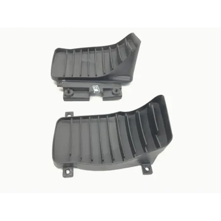 Grille de radiateur PIAGGIO VESPA GTS 125 IE 2016-2018 E4
