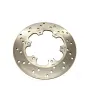 Disque frein arriere PIAGGIO VESPA GTS 125 IE 2016-2018 E4 Disque frein arriere PIAGGIO VESPA GTS 125 IE 2016-2018 E4