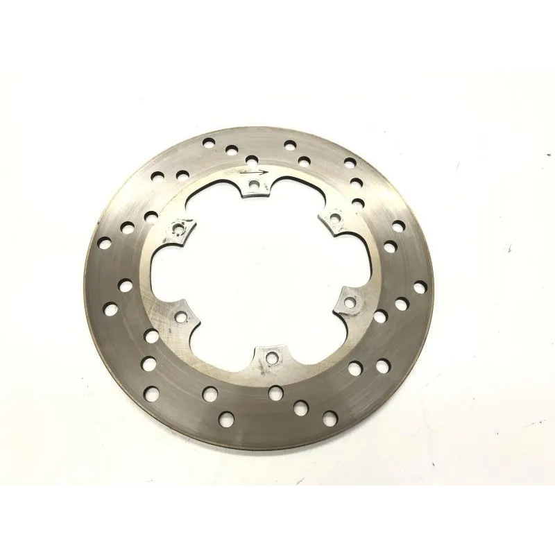 Disque frein arriere PIAGGIO VESPA GTS 125 IE 2016-2018 E4