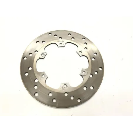 Disque frein arriere PIAGGIO VESPA GTS 125 IE 2016-2018 E4