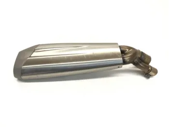 Silencieux (echappement) BMW S 1000 RR 2015-2016 K46