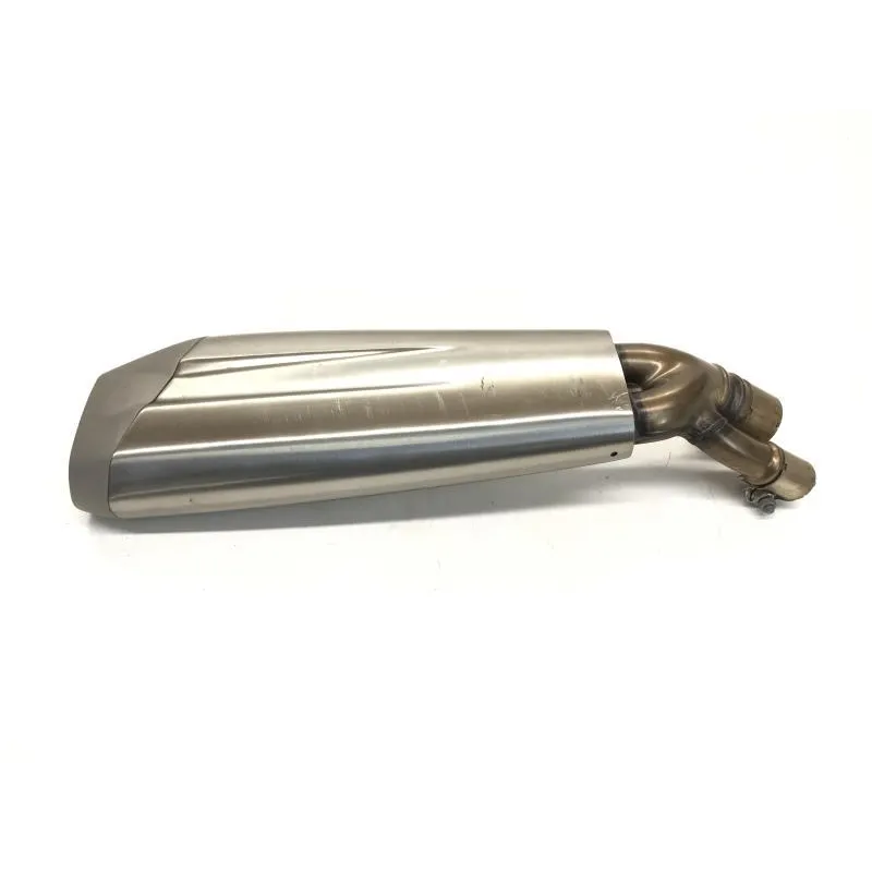 Silencieux (echappement) BMW S 1000 RR 2015-2016 K46