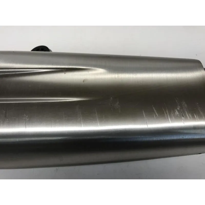 Silencieux (echappement) BMW S 1000 RR 2015-2016 K46