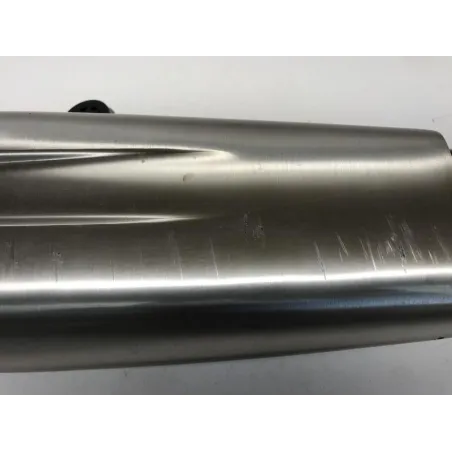 Silencieux (echappement) BMW S 1000 RR 2015-2016 K46