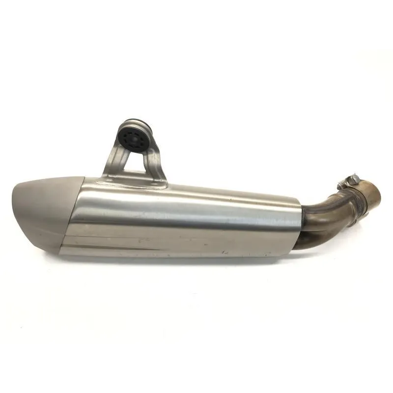 Silencieux (echappement) BMW S 1000 RR 2015-2016 K46
